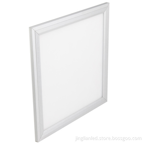 600 times 600 Square LED Panel Light (40W)